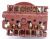 750611 GOTTAK 83140114 DOUBLE OVEN SWITCH 5P DHA-718