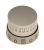 9071840 KNEBEL SCANDIUMA 12309 INOX