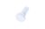 4055499158 ABLAUF,ROHR,DECKEL,WHITE