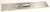 Okrasne Obrobne Letve ,primerno zaEBH4P05X 5202800000
