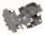 140035299241 DOOR LOCK,CASING,WITH OPENER,6