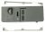 81732054 DETERGENT DISPENSER LP-760