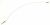 61701123 THERMOCOUPLE 2 GEN. L=600