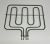 32041932 HEATER DO66UP+GRILL230V700W+1600W E DG