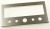 40241052123AM Frontblende SA12SE/N1G