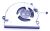 13NB0NL0M03011 X571GT Lüfter(83.7*73.6*6.5)