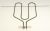 735F42 GRILL HEATING ELEMENT