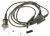 970091-03 POWERCORD SERVICE ASSY IR