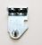 AEH76193702 HINGE ASSEMBLY,LOWER