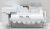 AEQ73569908 Eisbereiter Baugruppe, Kit