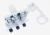Magnetni Ventili ,primerno zaEW7F8243OV 4651000000