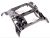 140035709090 Deckel hinten grau dunkel