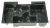 1600A002V8 Einlage GSR/GDR 10,8-LI/GSR 10,8-2-LI