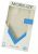 26236 MOBILIZE GELLY CASE PASSEND FÜR SAMSUNG GALAXY A41 CLEAR