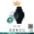 3617 PanzerGlass Smartwatch 42.5mm Displayschutzglas