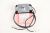 32033576 Gefrierschrank-Lüftermotor HK 7W 2200RPM