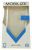 26293 MOBILIZE GELLY CASE LG K61 CLEAR