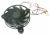 Motorji Za Ventilatorje ,primerno zaZOF3168SBD 4370000000
