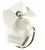 32039555 FREEZER FAN MOTOR GR/370(MULTISOKET)KEYS