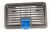 300005130011 Abluftgitter-Baugruppe
