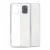 26461 MOBILIZE NAKED PROTECTION CASE PASSEND FÜR SAMSUNG GALAXY A31 CLEAR