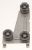 FM437960202 ENSEMBLE ROULETTES GAUCHE
