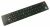 DH-1603 SHW-RMC-0103N Fernbedienung Aquos Sharp, WEEE-Kennzeichnung, IR, schwarz, 3D, slim