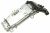 32039336 HEATER HOUSING GR-KAWAI