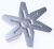 Propelerji Ventilatorjev    ,primerno zaBO6SA2S342 4136000000