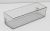 Vratca, Lopute, Pokrovi    ,primerno zaBCD605WRQ768N4GBE 5202000000