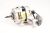 0024000289BC 70049811 MOTOR