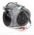 133.0274.914 Kit Motor GR K40FC SX C Rotat 220 CLI I