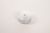 133.0518.415 Knopf Light Inox satiniert Siebdruck