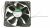 EEC0381B1-000U-A99 Lüfter, 12V/DC, 120x120x38mm, Kugellager, RoHS