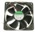EEC0382B3-000U-A99 Lüfter, 24V/DC, 120x120x38mm, Kugellager, RoHS