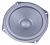 YH901A00 DRIVER WOOFER NS-WSW121
