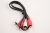 ZS659200 RCA-Pin-Kabel 2P 0,5m