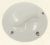 76050084 KNOB WHITE