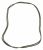 2554000006 OEVN SILICONE GASKET