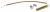 207810272 HEIZELEMENT, SERVICE KIT 230V, 115W