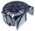 Motorji Za Ventilatorje ,primerno zaDU7600IX 4370000000