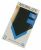 26521 MOBILIZE CLASSIC GELLY WALLET BOOK CASE GOOGLE PIXEL 4A BLACK