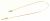 3ST11055026750 TERMOP COAXIAL RAP 550MM