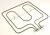 3LA25021400120 RESIST 1400/700W 230V DUPL-SUP