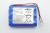 11,1V-2600MAH 2447-3031-02 LITHIUM-ION AKKUPACK, 74X55X19MM MIT LITZEN