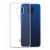 26537 MOBILIZE GELLY CASE PASSEND FÜR MOTOROLA MOTO E7 PLUS CLEAR