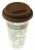 DLSC064 5513284481 DOPPELWANDIGER KERAMIKBECHER, 300 ML