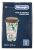 DLSC065 5513284491 DOPPELWANDIGER KERAMIKBECHER, 300 ML