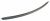 AED37133167 HANDLE ASSEMBLY,FREEZER