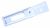 Okrasne Obrobne Letve ,primerno zaRTS811DXAW 5202800000